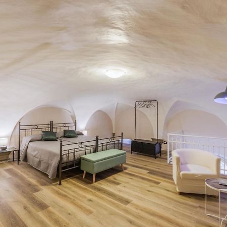 La Casa Di Iole Apartment Cortona Ngoại thất bức ảnh