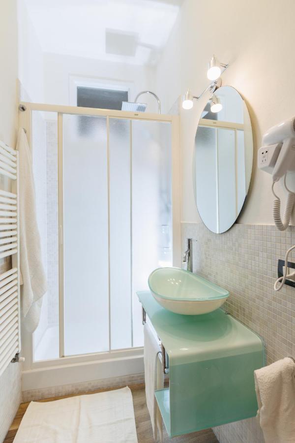 La Casa Di Iole Apartment Cortona Ngoại thất bức ảnh